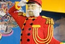 LEGOLAND® Discovery Center Chicago